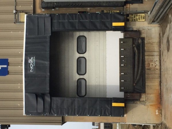 Commercial Garage Doors, Milwaukee