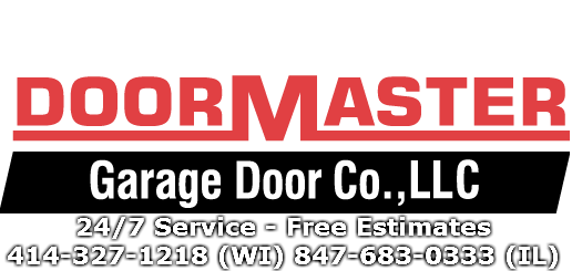 Doormaster Garage Door Co., LLC logo